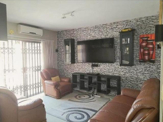 House for sale in Tongaat Beach, Kwazulu-natal