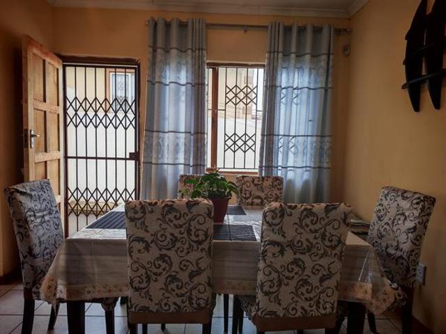 House for sale in Tongaat Beach, Kwazulu-natal