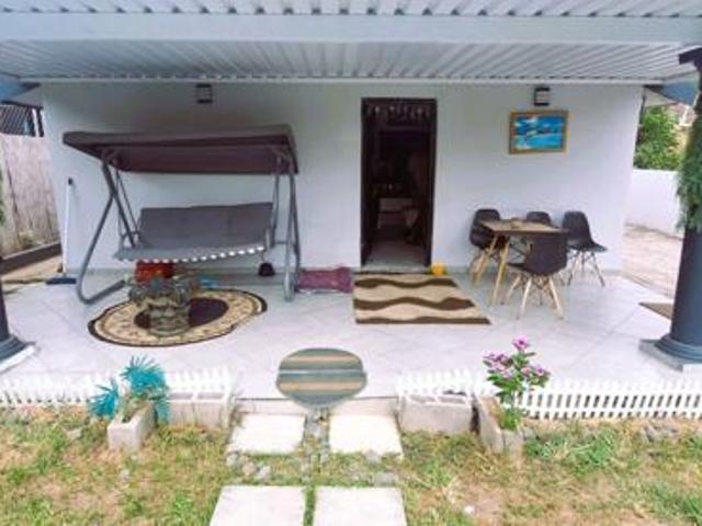 House for sale in Tongaat Beach, Kwazulu-natal