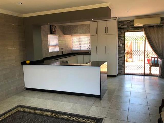 House for rent in oThongathi, eThekwini Metropolitan Municipality