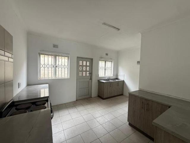 House for rent in Tongaat Beach, Kwazulu-natal