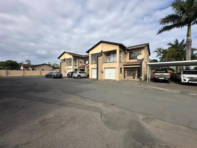 House for sale in Tongaat Beach, Kwazulu-natal
