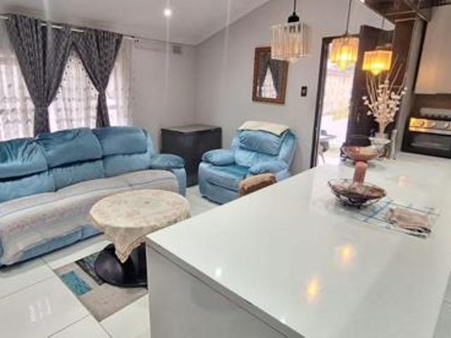 House for sale in Tongaat Beach, Kwazulu-natal