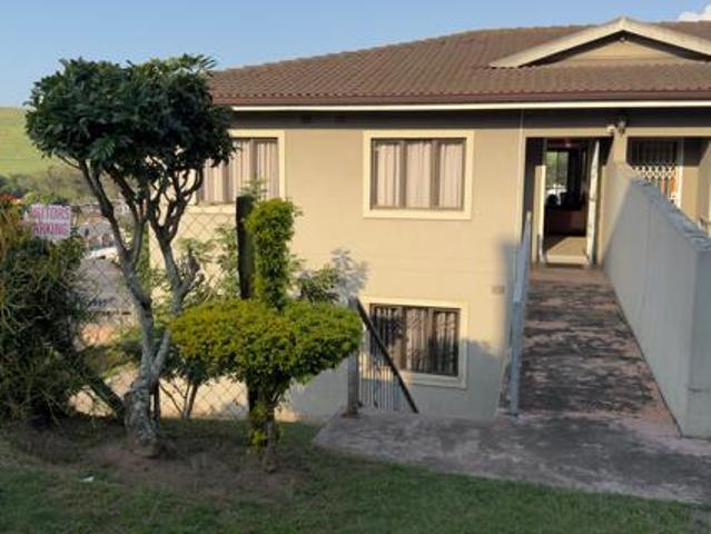 House for rent in Tongaat Beach, Kwazulu-natal