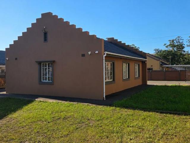 House for sale in Tongaat Beach, Kwazulu-natal