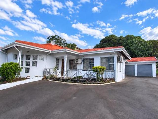 House for sale in Tongaat Beach, Kwazulu-natal