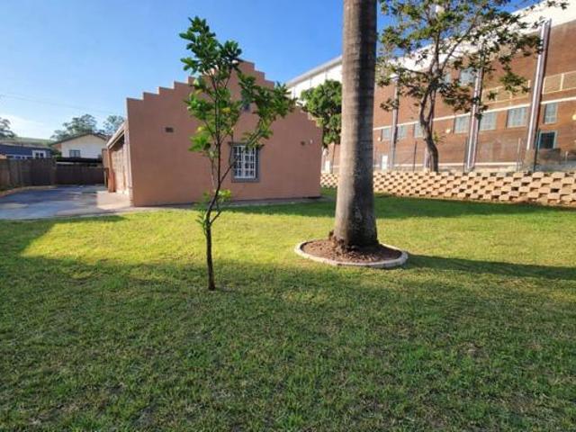 House for sale in Tongaat Beach, Kwazulu-natal