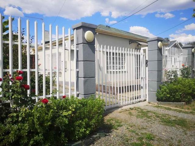 House for sale in Queenstown, Eastern Cape
