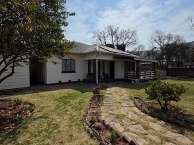 House for sale in Queenstown, Eastern Cape