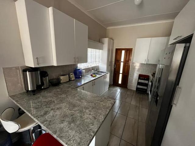 House for rent in Komani, Lukhanji Local Municipality