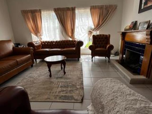 House for sale in Komani, Lukhanji Local Municipality