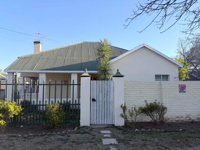House for sale in Queenstown, Eastern Cape