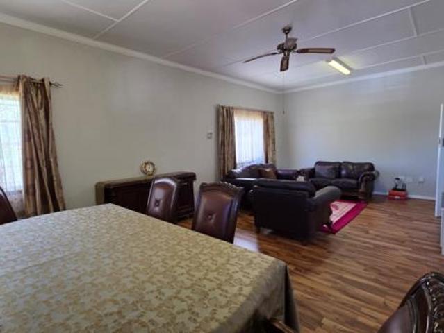 House for sale in Komani, Lukhanji Local Municipality