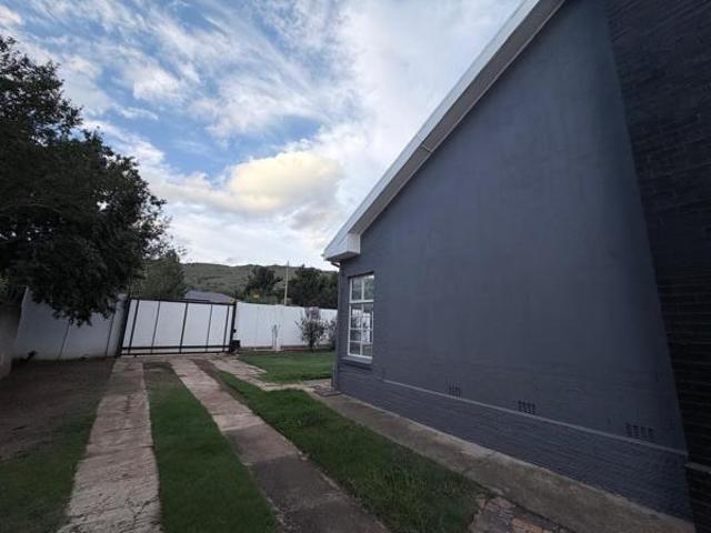 House for sale in Queenstown, Eastern Cape