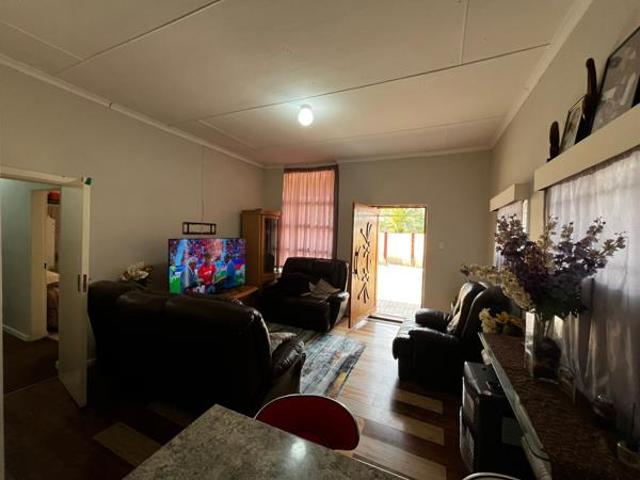 House for rent in Queenstown, Eastern Cape