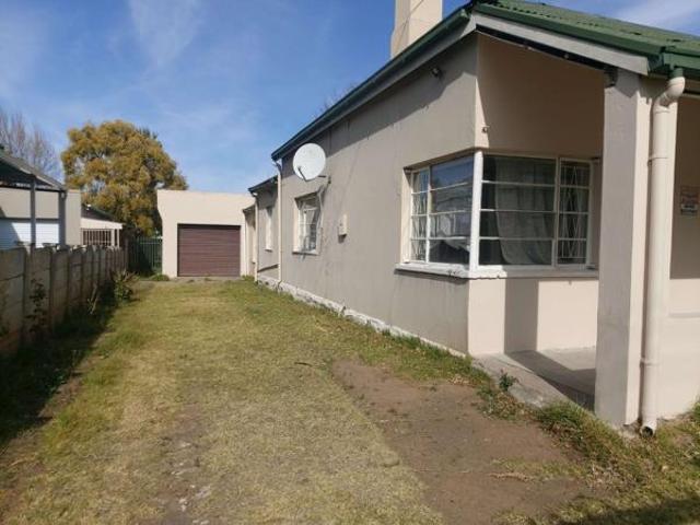 House for sale in Queenstown, Eastern Cape