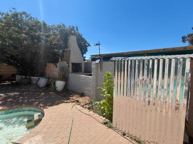 House for sale in Bergsig, Durbanville