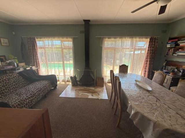 House for sale in Bergsig, Durbanville