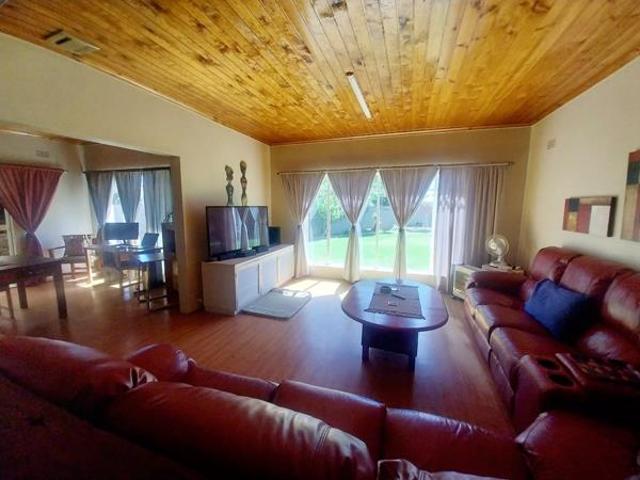 House for sale in Bergsig, Durbanville