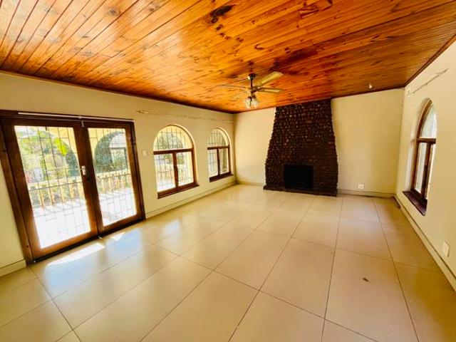 House for rent in Umgungundlovu, Kwazulu-natal