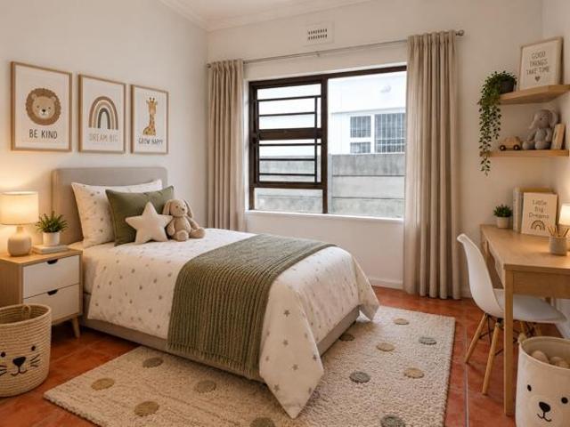 House for rent in Cape Town, Western Cape