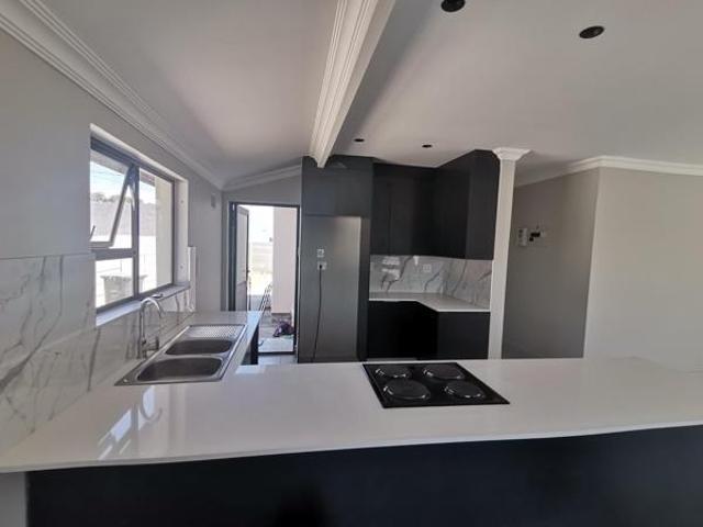 House for rent in Cape Town, Western Cape