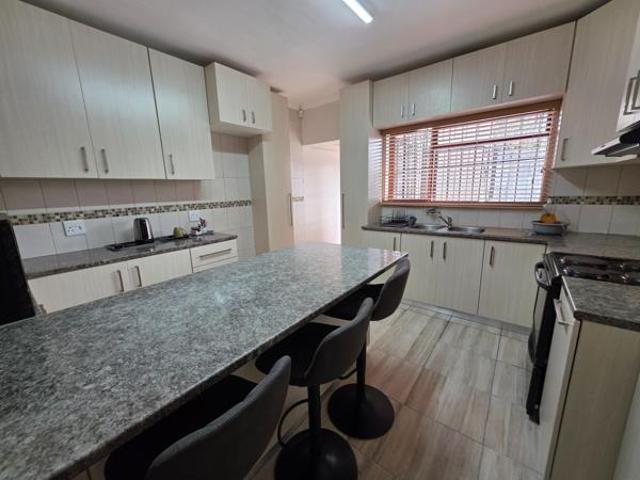 House for rent in Cape Town, Western Cape