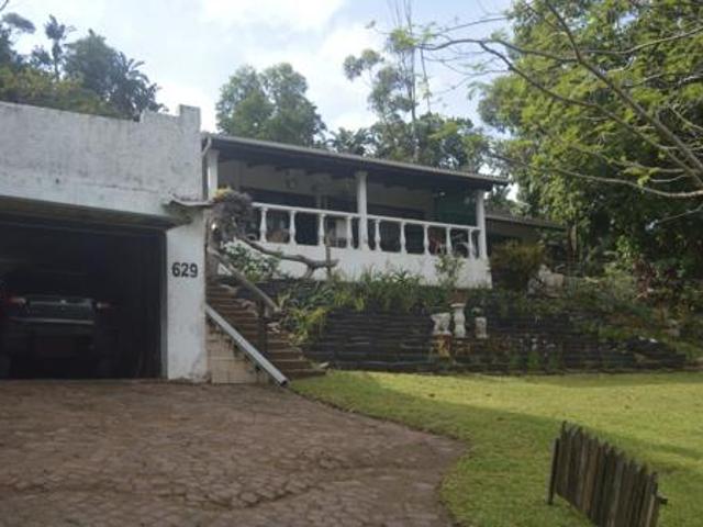 House for sale in Ugu District Municipality, Kwazulu-natal