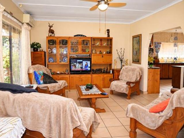 House for sale in Southbroom, Hibiscus Coast Local Municipality