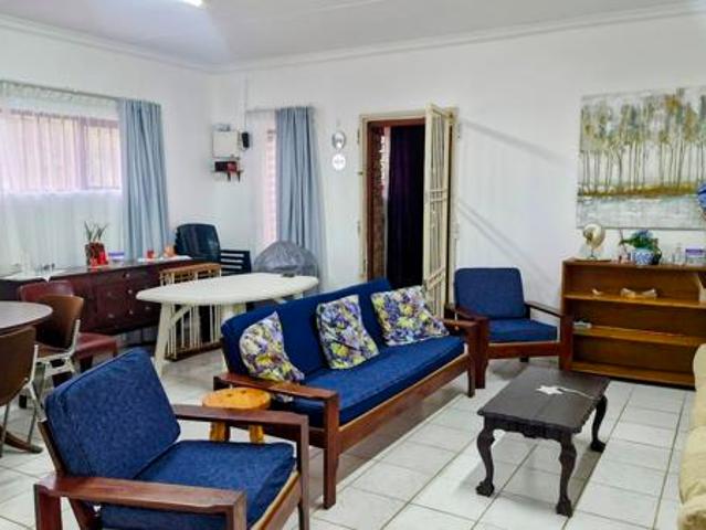 House for sale in Ugu District Municipality, Kwazulu-natal