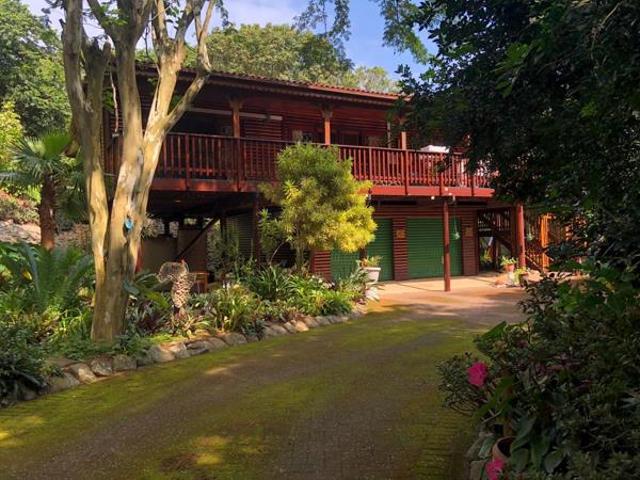 House for sale in Ugu District Municipality, Kwazulu-natal
