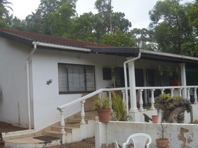 House for sale in Ugu District Municipality, Kwazulu-natal