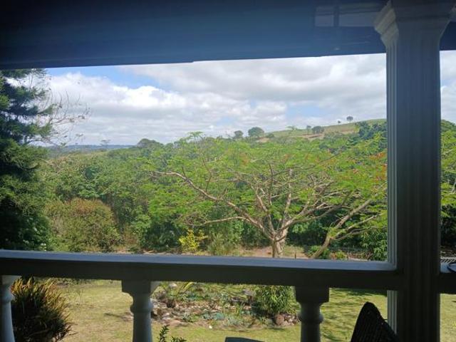 House for sale in Ugu District Municipality, Kwazulu-natal
