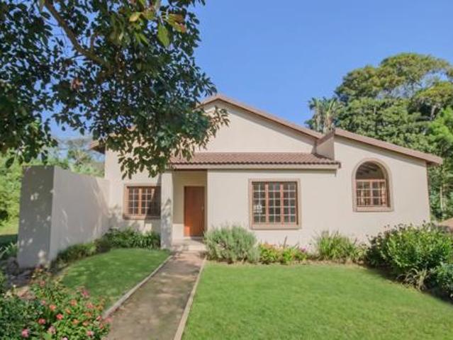 House for sale in Ugu District Municipality, Kwazulu-natal