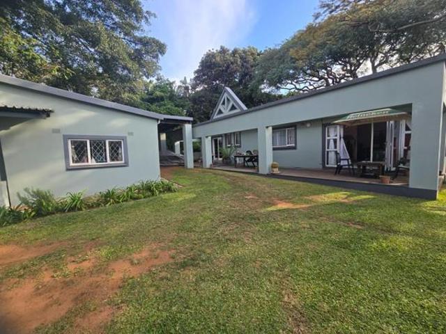 House for sale in Ugu District Municipality, Kwazulu-natal