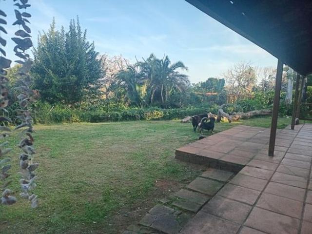 House for sale in Ugu District Municipality, Kwazulu-natal
