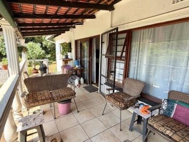 House for sale in Ugu District Municipality, Kwazulu-natal