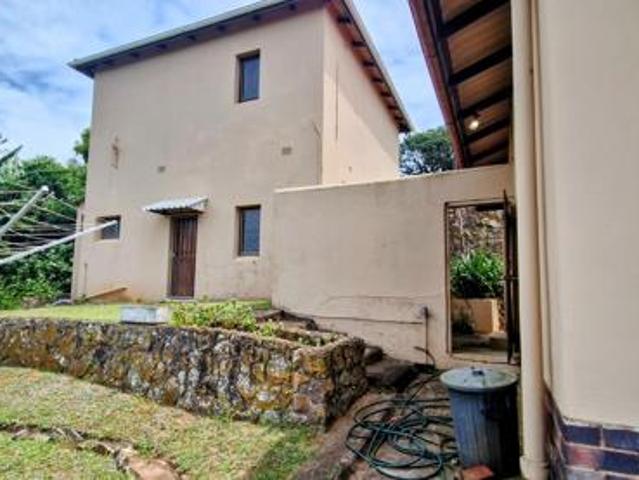House for sale in Ugu District Municipality, Kwazulu-natal