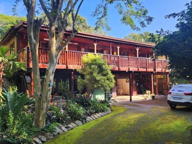 House for sale in Ugu District Municipality, Kwazulu-natal