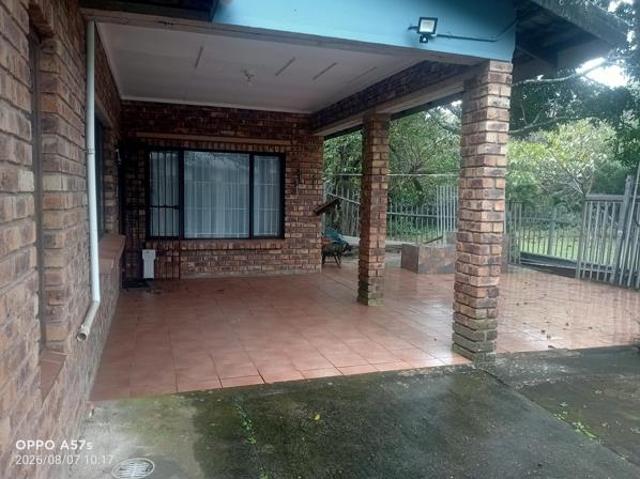 House for sale in Ugu District Municipality, Kwazulu-natal