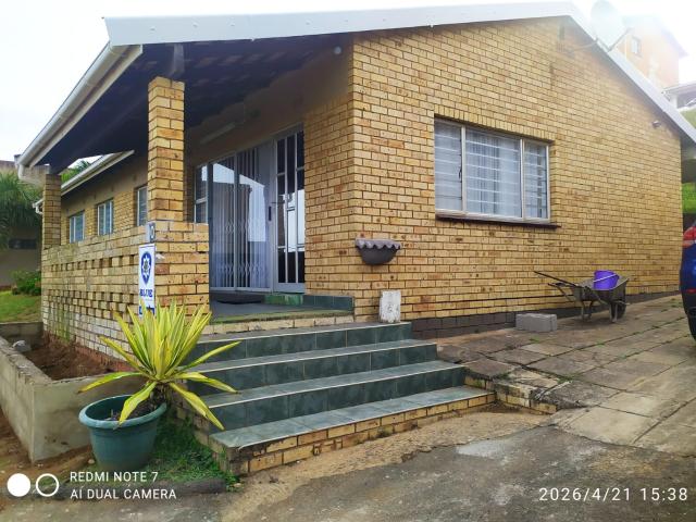 House for sale in Seaview, Kwazulu-natal