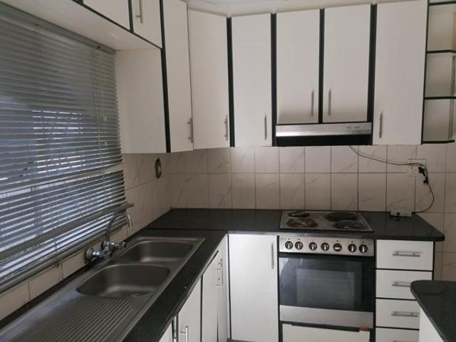 House for rent in Mount Moreland, Kwazulu-natal