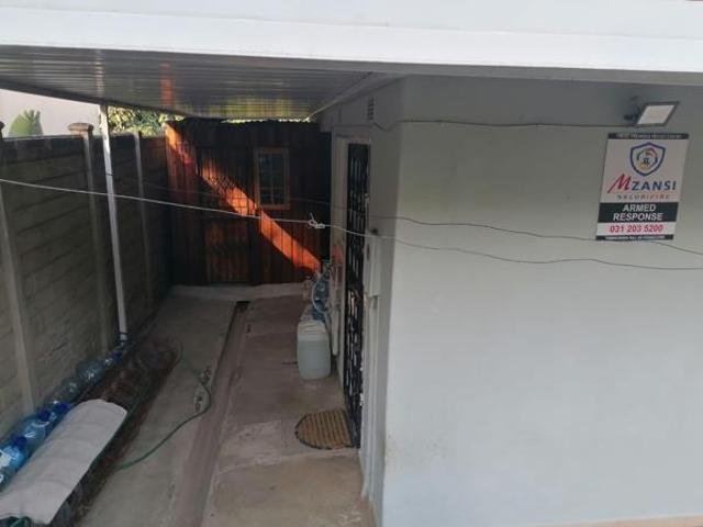 House for rent in Mount Moreland, Kwazulu-natal
