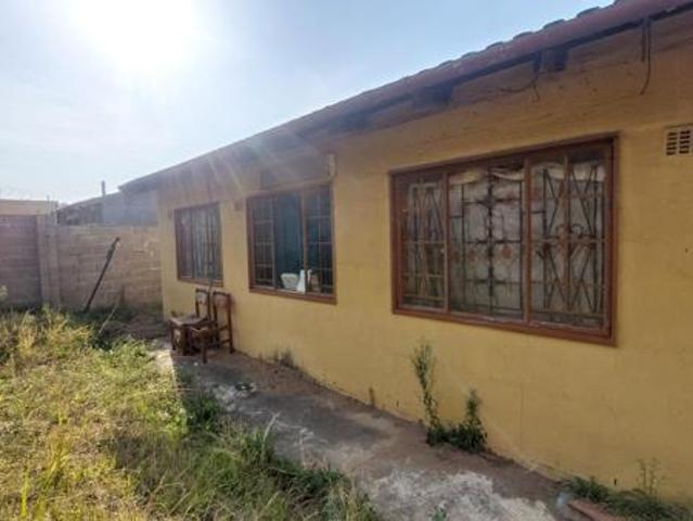 House for sale in Mount Moreland, Kwazulu-natal