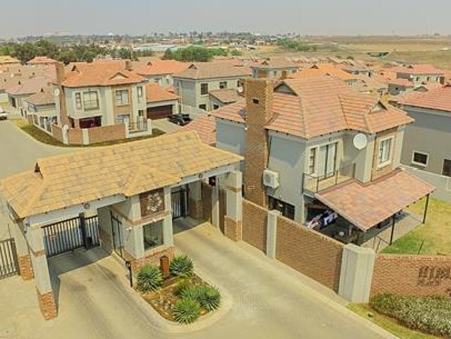House for sale in Gert Sibande, Mpumalanga