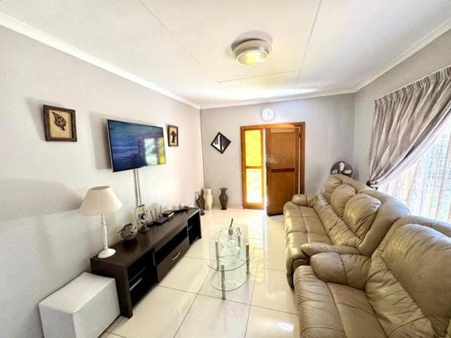 House for sale in Gert Sibande, Mpumalanga