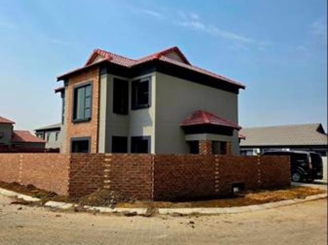 House for sale in Gert Sibande, Mpumalanga