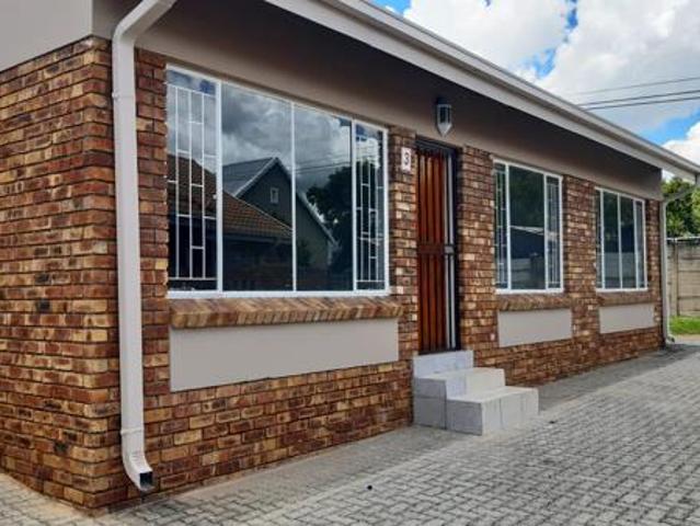 House for rent in Secunda, Govan Mbeki