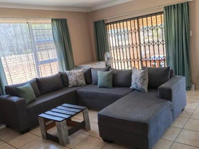 House for rent in Gert Sibande, Mpumalanga