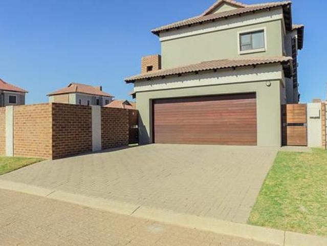 House for sale in Gert Sibande, Mpumalanga